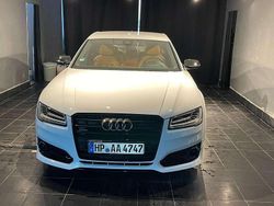 Gebraucht 2017 Audi A8L Comfort Limousine | 31.500 € (Etwas zu teuer)