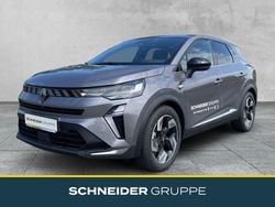 Weiß Gebraucht 2025 Renault Symbioz Techno SUV | 27.990 € (Guter Preis)