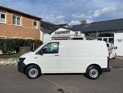 Weiß Gebraucht 2018 VW T6 Van | 14.900 € (Superpreis)