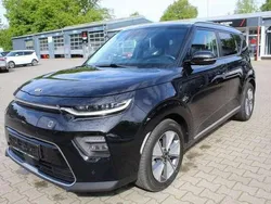 Kia Soul EV