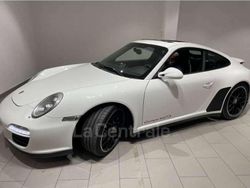 Weiß Gebraucht 2011 Porsche 911 Carrera 4 GTS Coupé | 83.000 €