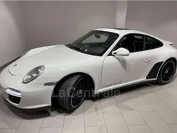 Weiß Gebraucht 2011 Porsche 911 Carrera 4 GTS Coupé | 83.000 €