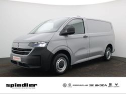 Grau Neu 2025 VW Transporter R Van | 45.980 €