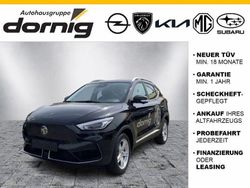 Andere farbe Gebraucht 2023 MG ZS Luxury Limousine | 23.990 € (Teuer)