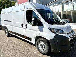 Weiß Neu 2025 Fiat Ducato Van | 34.900 € (Fairer Preis)