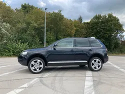 Schwarz Gebraucht 2006 VW Touareg SUV | 6.950 € (Fairer Preis)