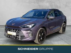 Violett Neu 2025 Cupra Terramar VZ SUV | 55.550 € (Teuer)