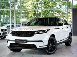 Weiss Gebraucht 2017 Land Rover Range Rover Velar SE SUV | 28.900 € (Fairer Preis)