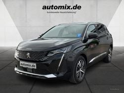 Lackierung schwarz perla nera/metallic klarlack Gebraucht 2021 Peugeot 5008 Allure Van / Kleinbus | 24.850 € (Guter Preis)