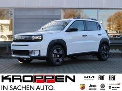 Weiß Neu 2025 Fiat Panda La Prima SUV | 23.470 € (Fairer Preis)