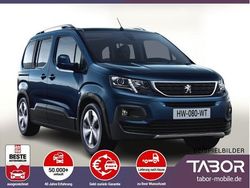 Weiß (icy weiss) Neu 2025 Peugeot e-Rifter Allure Van / Kleinbus | 24.987 € (Guter Preis)