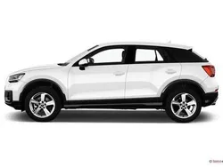 Mythosschwarz metallic mythosschwarz metallic Gebraucht 2018 Audi Q2 Basis SUV | 18.048 € (Fairer Preis)