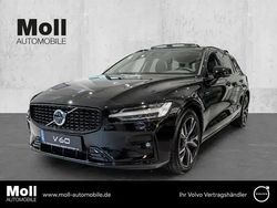 Schwarz Gebraucht 2024 Volvo V60 Plus Kombi | 45.980 € (Teuer)