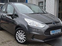 Magnetic Gebraucht 2017 Ford B-MAX Trend Van / Kleinbus | 8.785 € (Fairer Preis)