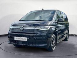 Schwarz Gebraucht 2025 VW T7 Style Van | 63.490 € (Fairer Preis)