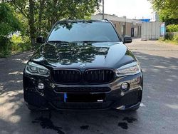 Schwarz Gebraucht 2013 BMW X5 M Sport SUV | 27.000 € (Teuer)
