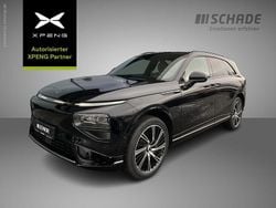 Schwarz Neu 2025 XPENG G9 RWD Long Range SUV | 71.080 € (Etwas zu teuer)