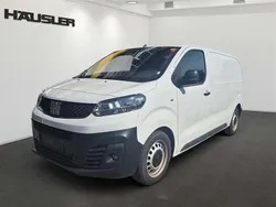 Weiß Gebraucht 2022 Fiat Scudo Van / Kleinbus | 14.900 € (Fairer Preis)