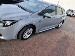 Grau Gebraucht 2019 Toyota Corolla Business Edition Kombi | 19.950 € (Fairer Preis)