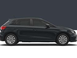 Fiord blau Neu 2025 Seat Ibiza Style Limousine | 20.855 € (Superpreis)