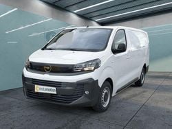 Weiß Neu 2025 Opel Vivaro Van | 30.199 € (Fairer Preis)