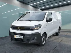 Weiß Neu 2025 Opel Vivaro Van | 30.749 € (Fairer Preis)