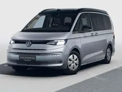 Monosilber metallic dach schwa Neu 2025 VW T7 Beach Van | 60.340 € (Superpreis)