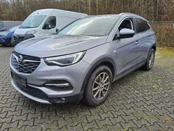 Silber Gebraucht 2020 Opel Grandland X Business Innovation SUV | 17.880 € (Guter Preis)
