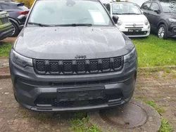 Grigio moda graphite greymetallic Gebraucht 2023 Jeep Compass Longitude SUV | 23.990 € (Fairer Preis)