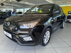 Other Gebraucht 2019 Ssangyong Tivoli SUV | 11.485 € (Guter Preis)