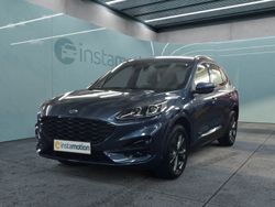 Blau Gebraucht 2023 Ford Kuga ST-Line SUV | 30.514 € (Fairer Preis)