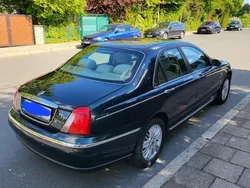 Grün Gebraucht 2001 Rover 75 Limousine | 2.450 € (Fairer Preis)