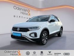 Weiß Gebraucht 2024 VW T-Roc Move SUV | 28.350 € (Fairer Preis)