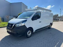 Weiß Gebraucht 2016 Nissan NV300 Van | 5.990 € (Fairer Preis)