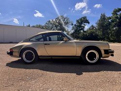 Gold Gebraucht 1983 Porsche 911SC Coupé | 62.000 €