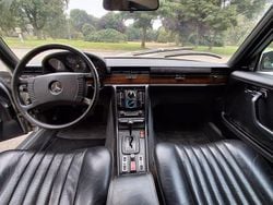 Grau Gebraucht 1975 Mercedes 450 Limousine | 10.900 €