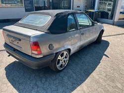 Grau Gebraucht 1988 Opel Kadett Cabrio | 950 €