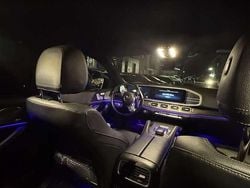 Gebraucht 2021 Mercedes GLE350 AMG line SUV | 60.500 € (Fairer Preis)