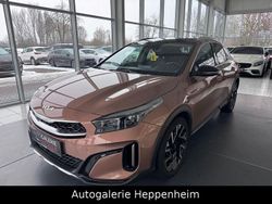 Braun Gebraucht 2023 Kia XCeed Platinum Edition SUV | 24.950 € (Fairer Preis)