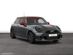 Nanuq white Gebraucht 2024 Mini Cooper S Coupé Coupé | 32.205 € (Teuer)