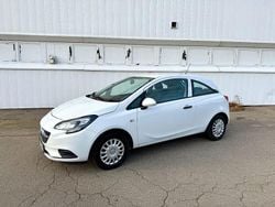 Weiß Gebraucht 2017 Opel Corsa Selection Kleinwagen | 5.299 € (Guter Preis)