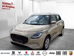 Beige Neu 2025 Suzuki Swift Club Kleinwagen | 18.990 €