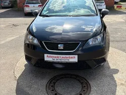 Gebraucht 2014 Seat Ibiza Reference Limousine | 4.650 € (Guter Preis)