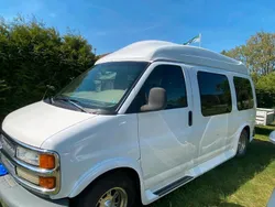 Chevrolet Express