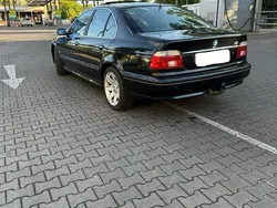 Gebraucht 2003 BMW 525 Limousine | 10.300 €