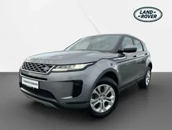 Andere farbe Gebraucht 2020 Land Rover Range Rover evoque S SUV | 27.950 € (Fairer Preis)