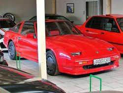 Rot Gebraucht 1990 Nissan 300 ZX Coupé | 34.885 €