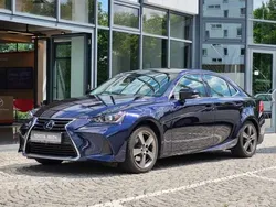 Gebraucht 2018 Lexus IS300h Limousine | 21.910 € (Fairer Preis)