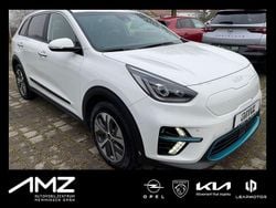 Schneeweiß Gebraucht 2021 Kia e-Niro Spirit SUV | 20.980 € (Guter Preis)