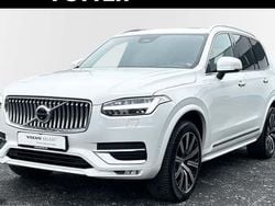 Weiß Gebraucht 2023 Volvo XC90 Plus SUV | 53.890 € (Guter Preis)